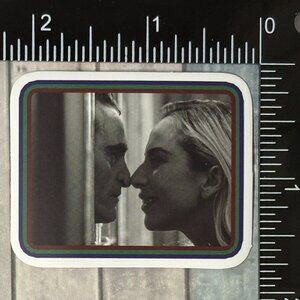 🌀10/$10🌀 The Joker Harley Quinn Reusable Waterproof Vinyl Sticker Decal